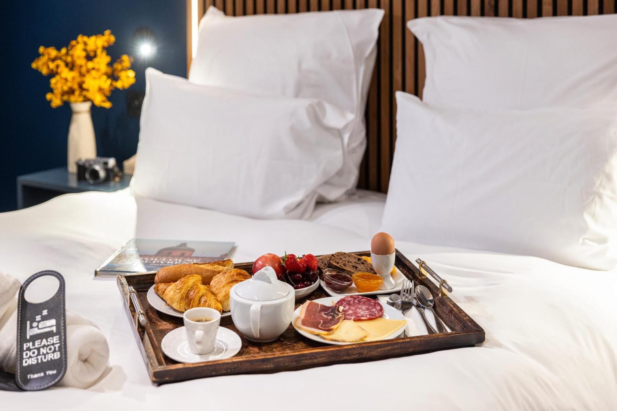 Ovyo Hotel Toulouse