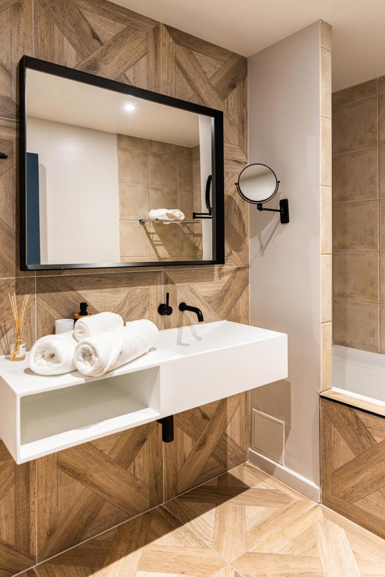 Ovyo 4* Toulouse
