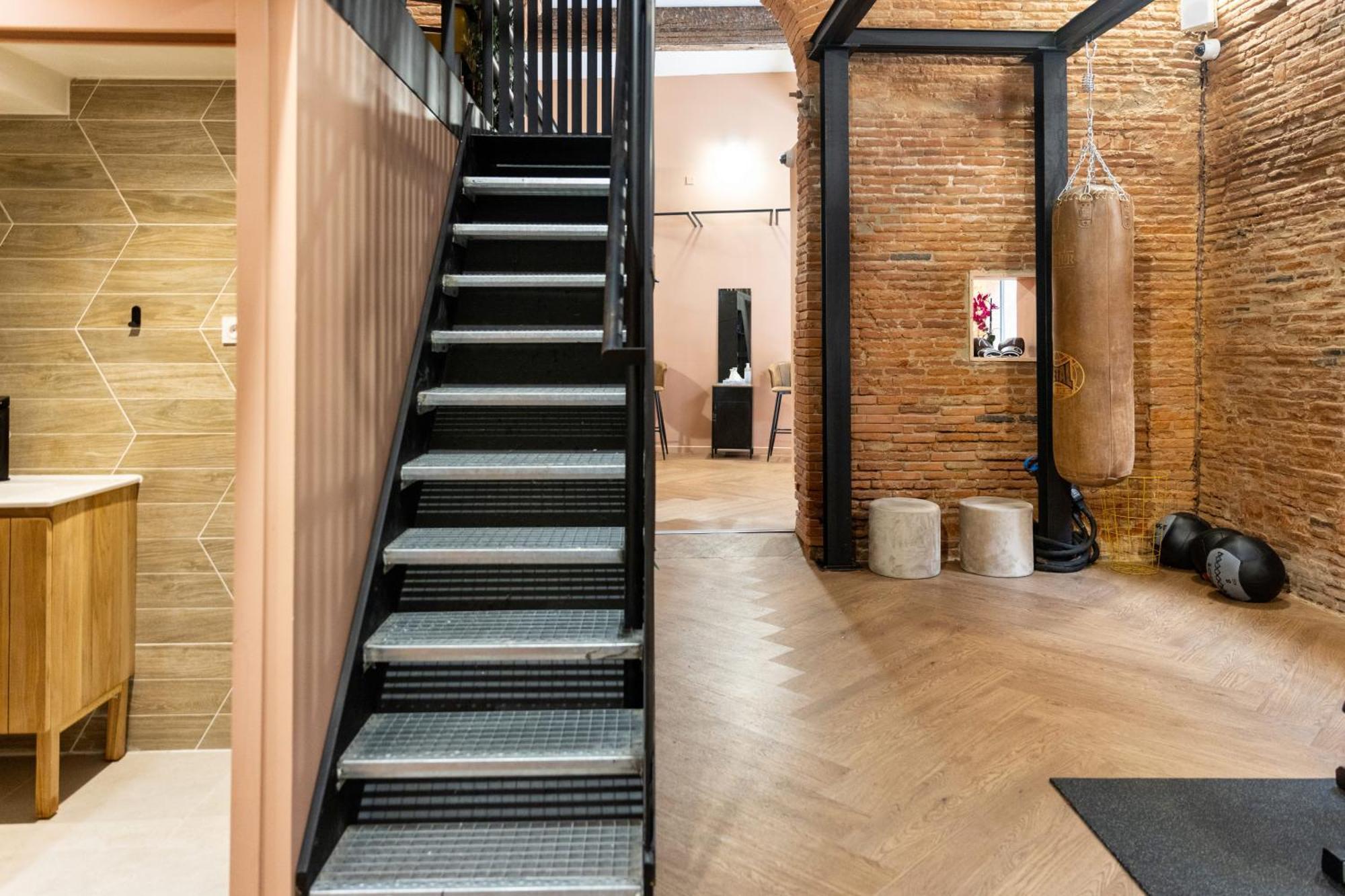 Ovyo Toulouse