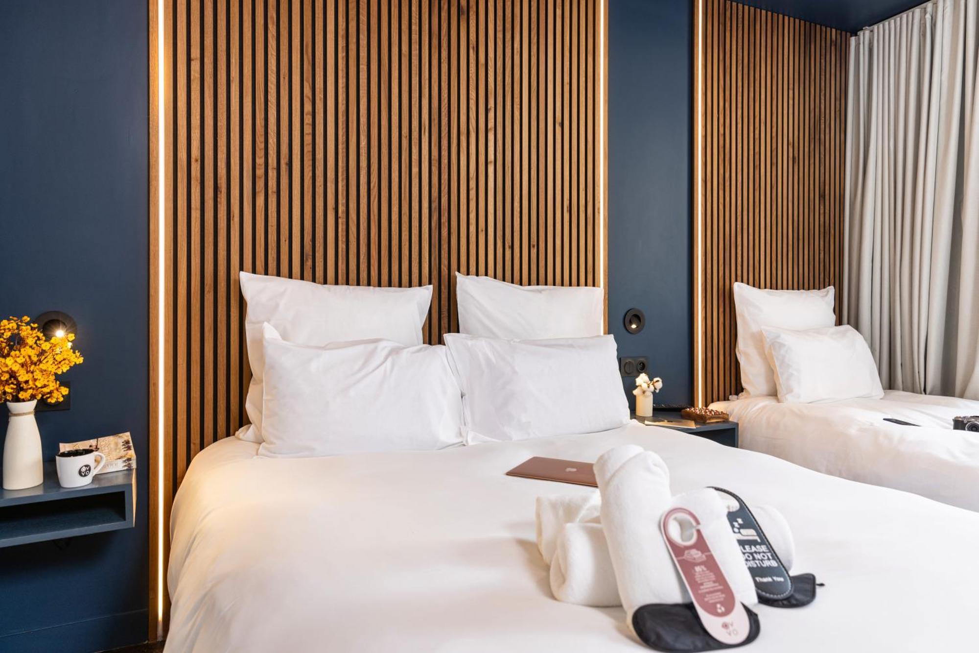 Hotel Ovyo Tolosa