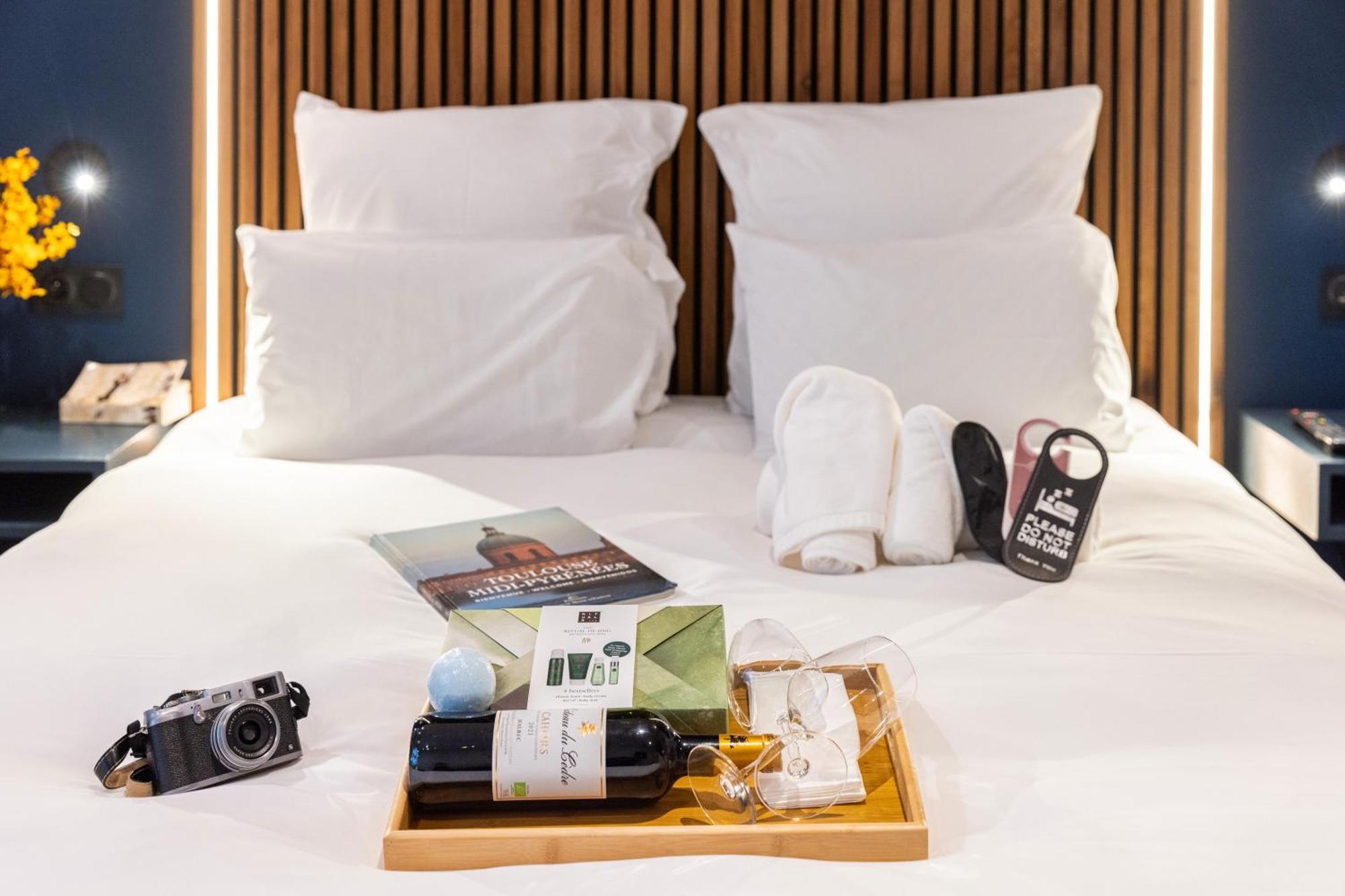 Hotel Ovyo Tolosa